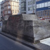 Blick in die Ausstellung