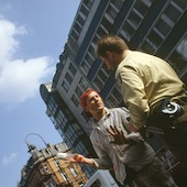 Blick in die Ausstellung