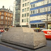 Blick in die Ausstellung