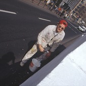 Blick in die Ausstellung