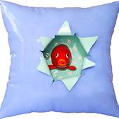 Blick in die Ausstellung