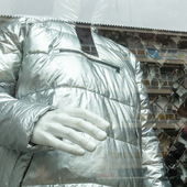 Blick in die Ausstellung