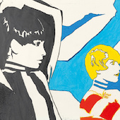 Werner Berges - Die Beiden