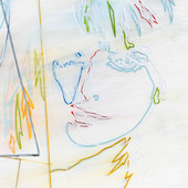 Werner Berges - Köpfe