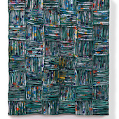 Song Kwang Ik - o. T.