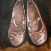 Blick in die Ausstellung