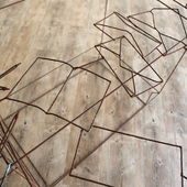 Blick in die Ausstellung