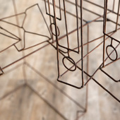 Blick in die Ausstellung