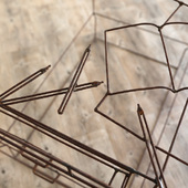 Blick in die Ausstellung