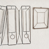 Blick in die Ausstellung