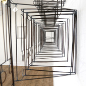 Blick in die Ausstellung