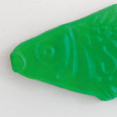 Peter Anton - Swedish Fish (green)