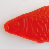 Peter Anton - Swedish Fish (orange)