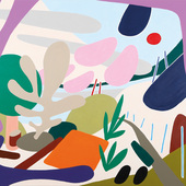 Leonard Korbus - Happiness only real when shared