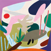 Leonard Korbus - Two sides of the same lake