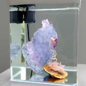 Blick in die Ausstellung