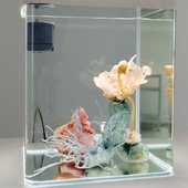 Blick in die Ausstellung