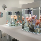 Blick in die Ausstellung