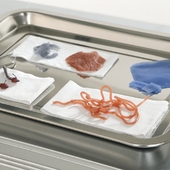 Blick in die Ausstellung