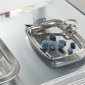 Blick in die Ausstellung