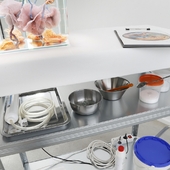 Blick in die Ausstellung