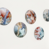 Blick in die Ausstellung