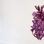 Blick in die Ausstellung