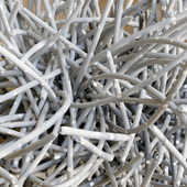 Blick in die Ausstellung