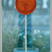 Blick in die Ausstellung