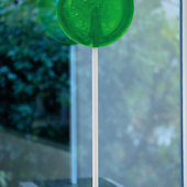 Blick in die Ausstellung