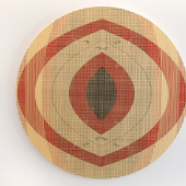 Blick in die Ausstellung