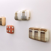 Blick in die Ausstellung