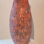 Blick in die Ausstellung