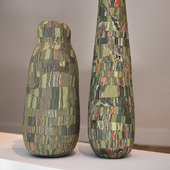 Blick in die Ausstellung