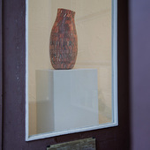 Blick in die Ausstellung