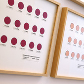 Blick in die Ausstellung