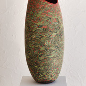 Blick in die Ausstellung