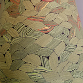 Blick in die Ausstellung