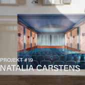 Blick in die Ausstellung