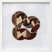 Albrecht Wild - Ukiyo-e XLVI (Hirosada_1)