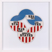 Albrecht Wild - G. Condo : Mental States (3)