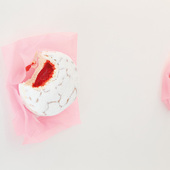 Blick in die Ausstellung