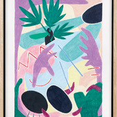 Leonard Korbus - Trachycarpus fortunei 04