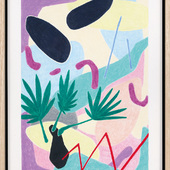 Leonard Korbus - Trachycarpus fortunei 02