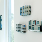 Blick in die Ausstellung