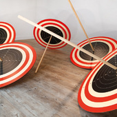 Blick in die Ausstellung