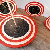 Blick in die Ausstellung