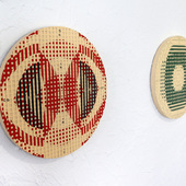 Blick in die Ausstellung