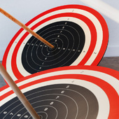 Blick in die Ausstellung