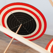 Blick in die Ausstellung